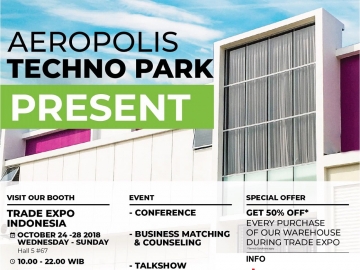 Aeropolis Expo Id