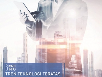 Tren Teknologi Teratas di Tahun 2021