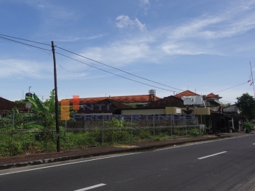 Lahan di Benoa Bali