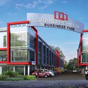 Grand Permata