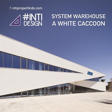 System Warehouse A White Caccoon